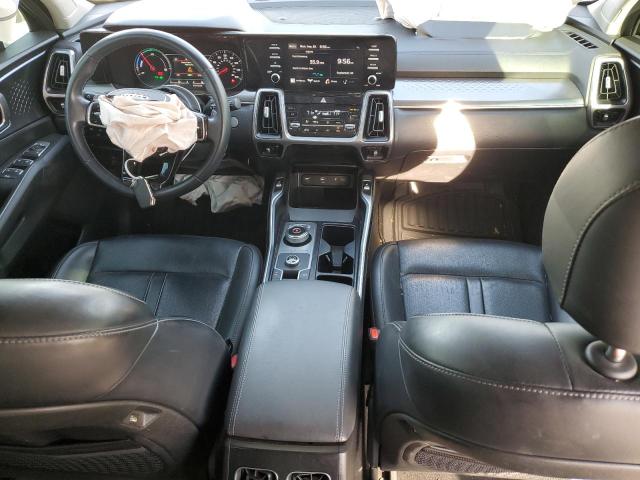 2021 KIA SORENTO EX - KNDRH4LG0M5018894