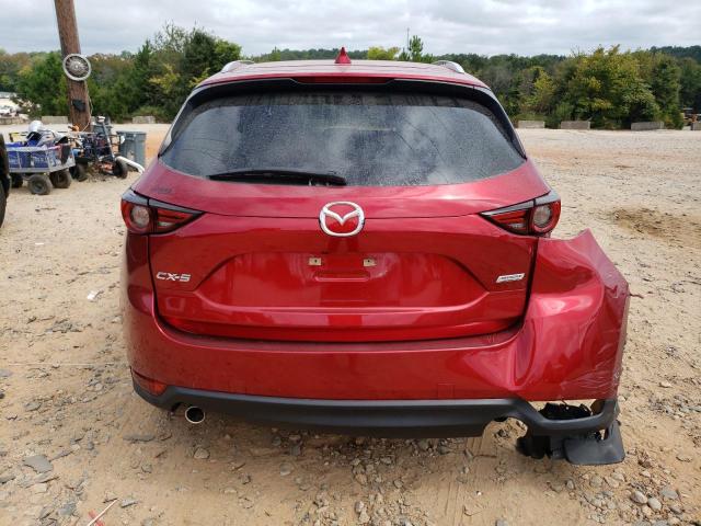 VIN JM3KFADM5K1522315 2019 Mazda CX-5, Grand Touring no.6