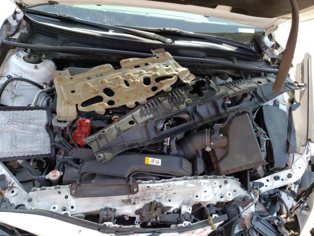 2019 TOYOTA CAMRY L - 4T1B11HKXKU270197