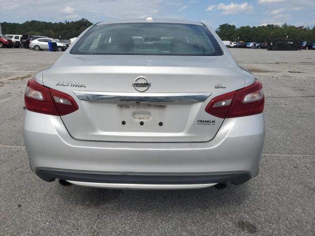 2018 NISSAN ALTIMA 2.5 - 1N4AL3AP7JC184609