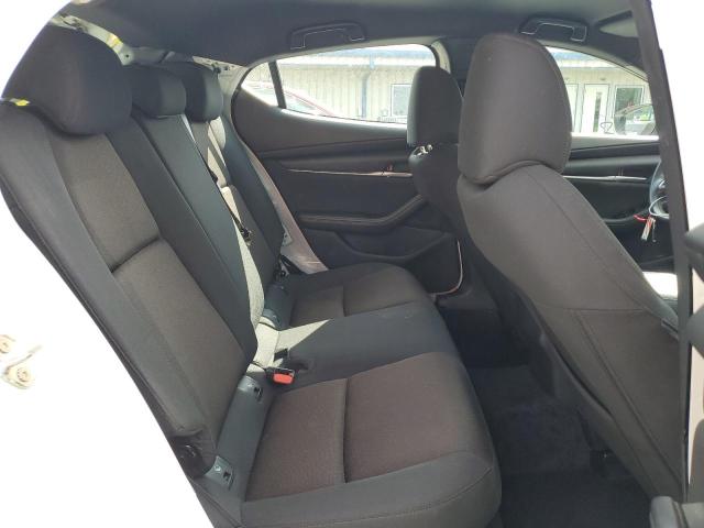 2022 MAZDA 3 - JM1BPAJL0N1508215