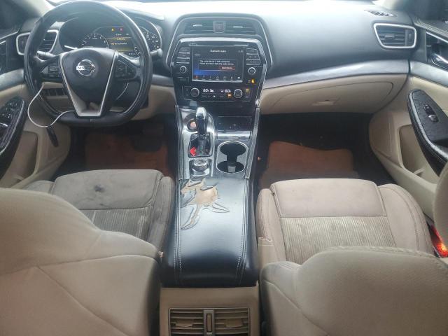 2016 NISSAN MAXIMA 3.5 - 1N4AA6AP5GC437278