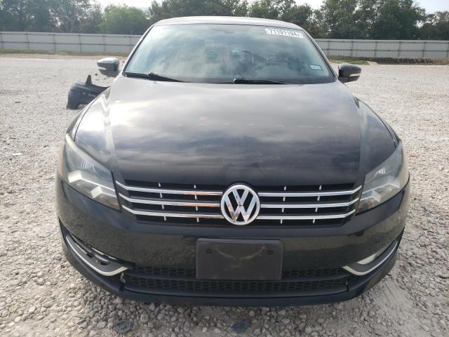 VIN 1VWCN7A38DC147166 2013 Volkswagen Passat, Sel no.5