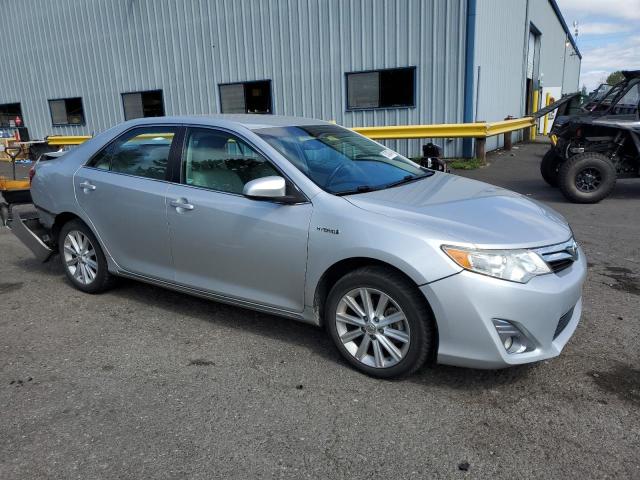 VIN 4T1BD1FK0DU077179 2013 Toyota Camry, Hybrid no.4