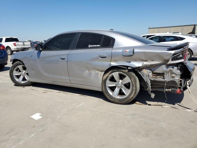 VIN 2C3CDXBG2GH146074 2016 Dodge Charger, SE no.2