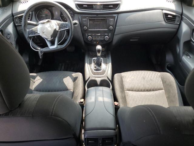 2018 NISSAN ROGUE S - KNMAT2MV7JP610581