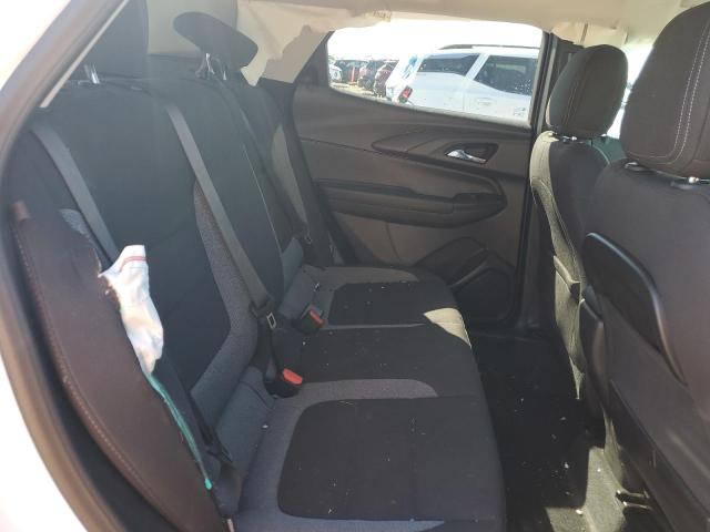 2024 CHEVROLET TRAILBLAZE - KL79MPSL7RB129802