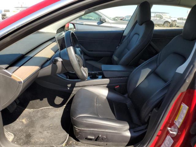 2018 TESLA MODEL 3 - 5YJ3E1EA1JF022159