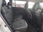 TOYOTA HIGHLANDER photo