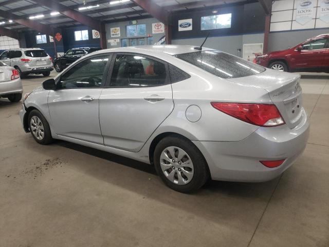 2016 HYUNDAI ACCENT SE KMHCT4AE3GU962992  73355284