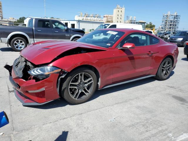 2020 FORD MUSTANG #3042033194