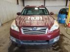 SUBARU OUTBACK 2. photo