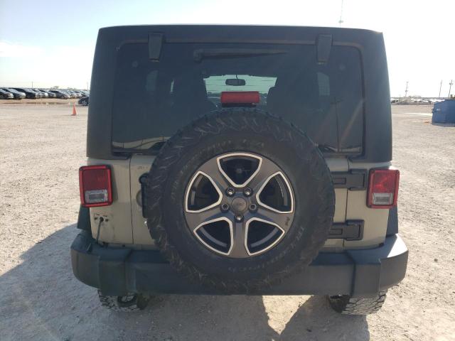 2018 JEEP WRANGLER U - 1C4BJWDG9JL882334