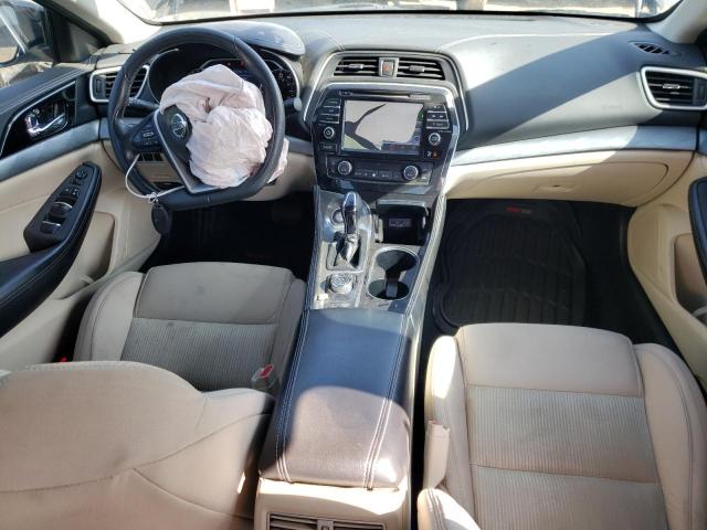 2017 NISSAN MAXIMA 3.5 - 1N4AA6AP3HC360217
