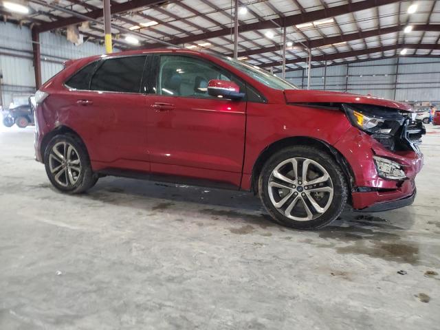 VIN 2FMPK4AP8GBC65779 2016 Ford Edge, Sport no.4