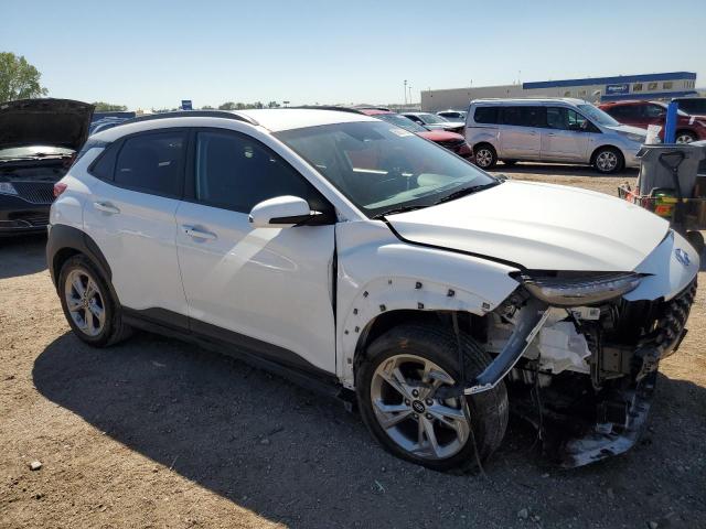 2022 HYUNDAI KONA SEL - KM8K62AB6NU912453