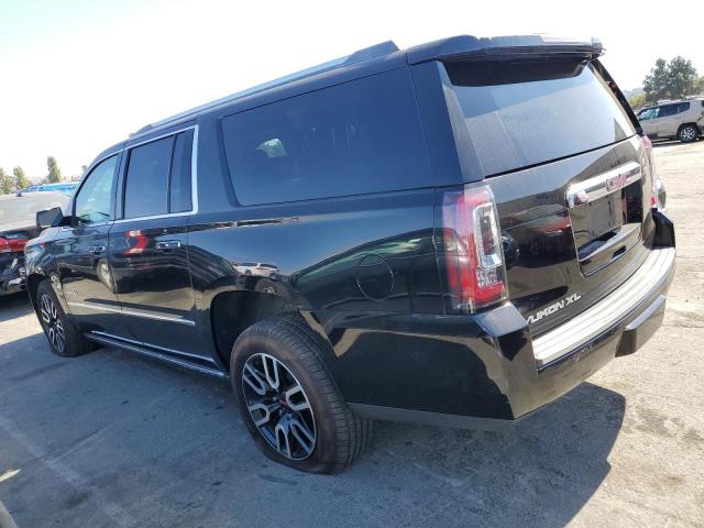 2017 GMC YUKON XL D - 1GKS2HKJ7HR269664
