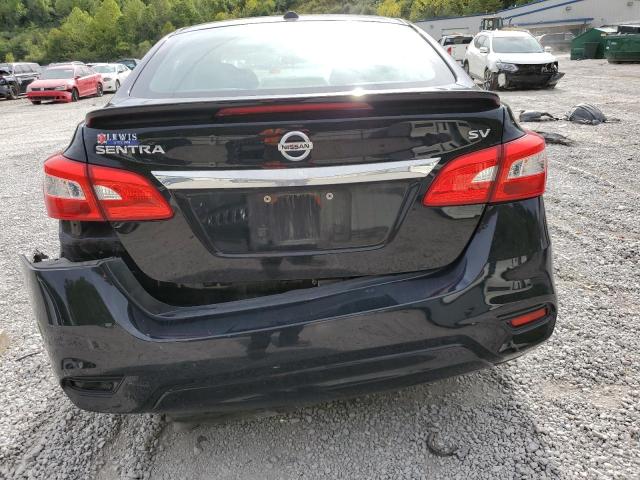 VIN 3N1AB7AP5KY442755 2019 Nissan Sentra, S no.6