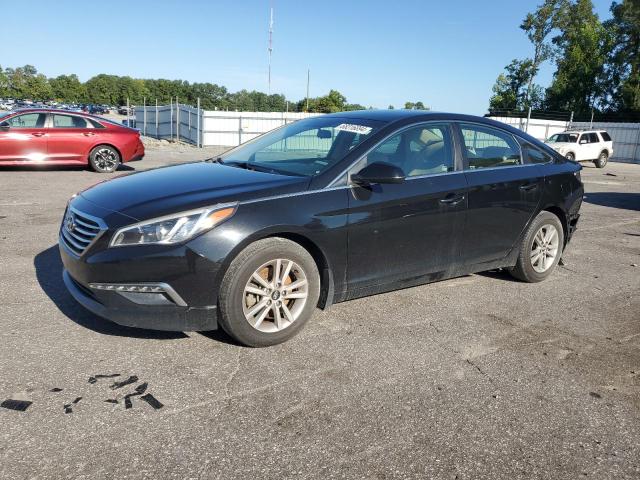 2015 HYUNDAI SONATA SE - 5NPE24AF8FH212537