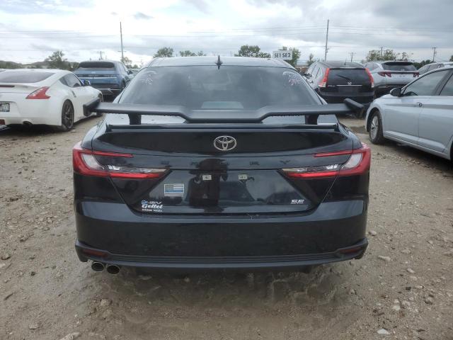 VIN 4T1DAACK2SU515008 2025 TOYOTA CAMRY no.6