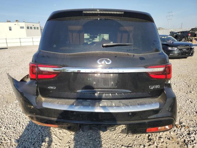 VIN JN8AZ2BC4M9475749 2021 Infiniti QX80, Sensory no.6