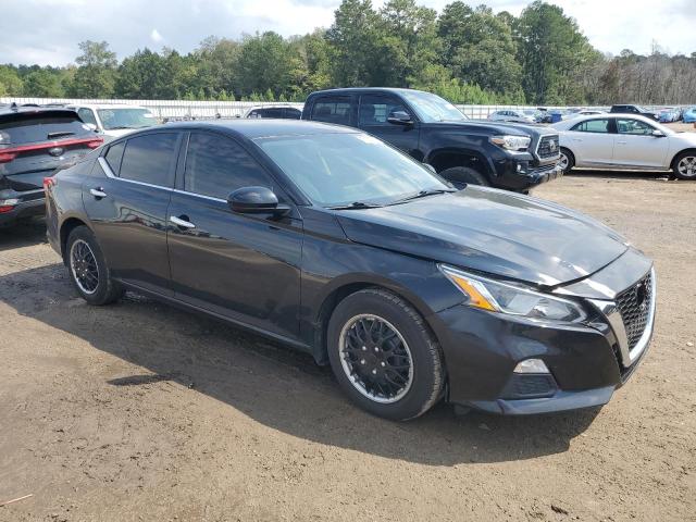 2020 NISSAN ALTIMA S - 1N4BL4BV3LN309331