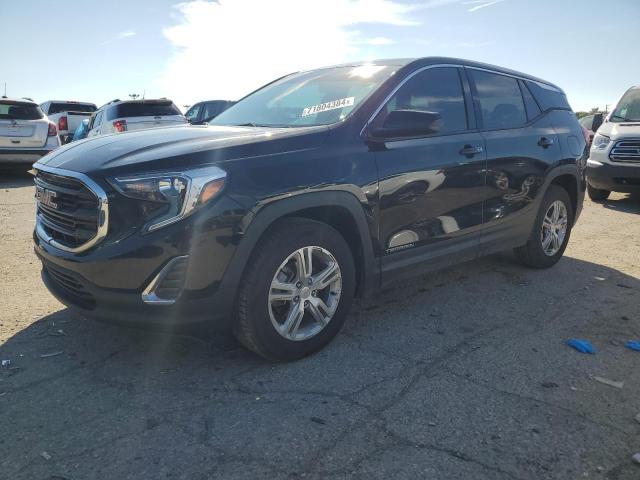 2019 GMC TERRAIN SL - 3GKALMEV5KL333747