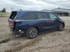 HONDA ODYSSEY EX снимка