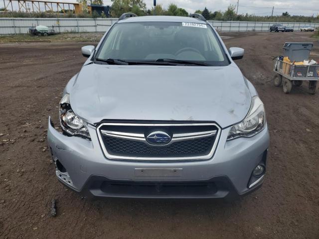 VIN JF2GPADC3H8228318 2017 Subaru Crosstrek, Premium no.5