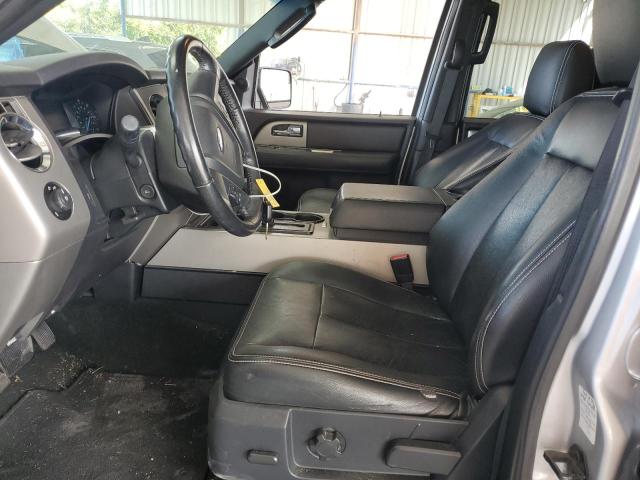 VIN 1FMJU1HT0GEF54838 2016 Ford Expedition, Xlt no.7