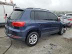 VOLKSWAGEN TIGUAN S photo