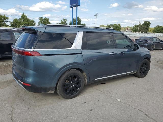 2022 KIA CARNIVAL S - KNDNE5H39N6091132