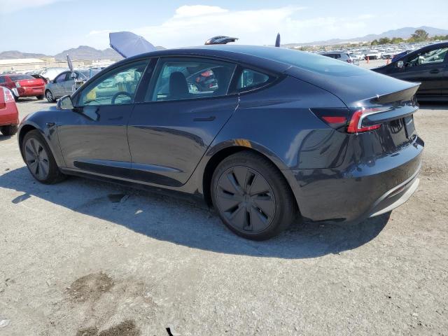 2024 TESLA MODEL 3 - 5YJ3E1EA3RF784534