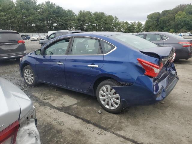 2016 NISSAN SENTRA S - 3N1AB7AP8GY276139