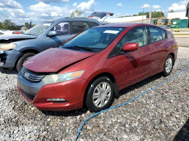 2010 HONDA INSIGHT LX #2952916795