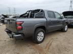 NISSAN FRONTIER S photo