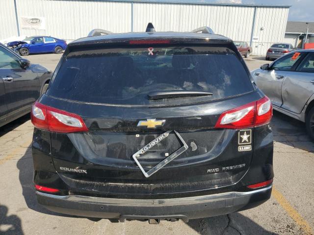 2021 CHEVROLET EQUINOX PR 2GNAXXEVXM6105890  72213164