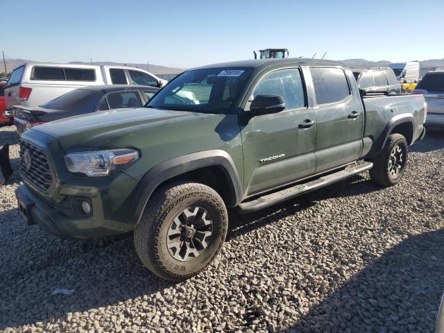 2022 TOYOTA TACOMA DOU #3023203315