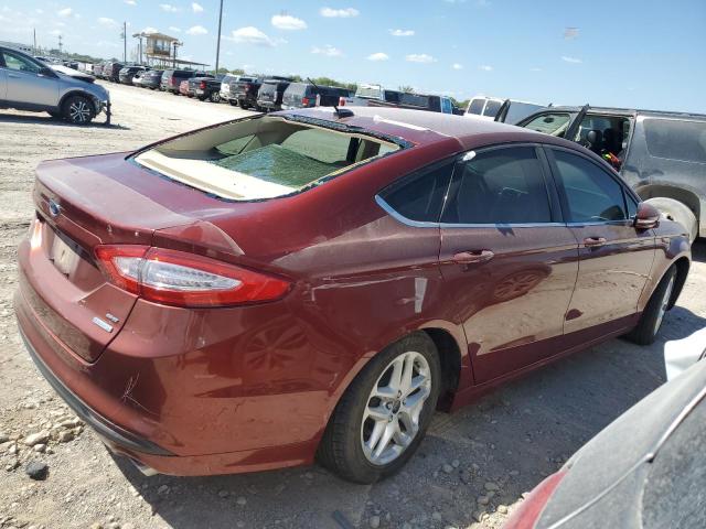 VIN 3FA6P0HDXER241042 2014 Ford Fusion, SE no.3