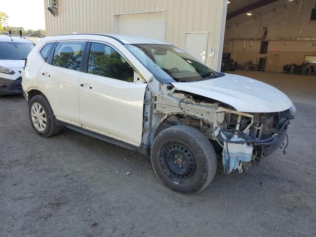 2017 NISSAN ROGUE SV - 5N1AT2MV4HC738466