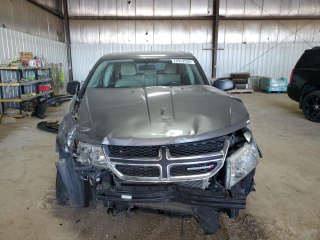 VIN 3C4PDCABXDT532675 2013 Dodge Journey, SE no.5