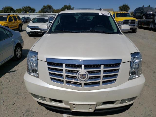 2011 CADILLAC ESCALADE P 1GYS4CEF8BR137188  72575834