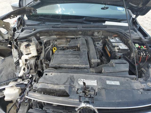 2016 VOLKSWAGEN JETTA S - 3VW267AJ5GM297326