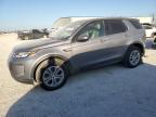 2020 LAND ROVER DISCOVERY - SALCJ2FX2LH850611