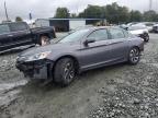 2017 HONDA ACCORD EXL - 1HGCR3F89HA006078