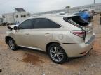 LEXUS RX 350 BAS снимка