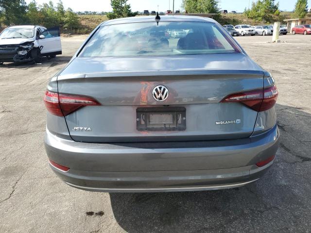2021 VOLKSWAGEN JETTA S - 3VWC57BU7MM019488