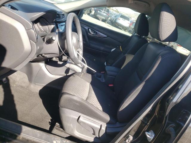 2017 NISSAN ROGUE S - KNMAT2MT7HP577879