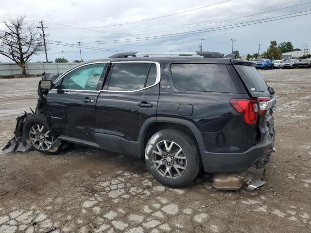 2022 GMC ACADIA SLE - 1GKKNRL40NZ163087