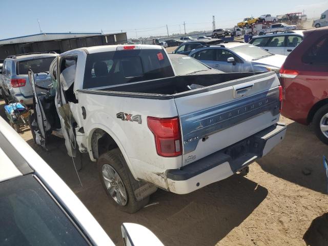 2019 FORD F150 SUPER - 1FTEW1E43KFB72674